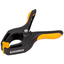 Heavy-Duty Spring Clamp 50mm (2in)