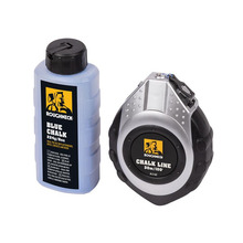 Chalk Line Set 30m