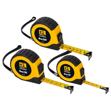E-Z Read® Tape Measure Set, 3 Piece