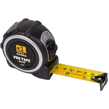 E-Z Read® Tape Measure 5m/16ft (Width 25mm)