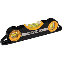 Magnetic Torpedo Level 22.5cm (9in)