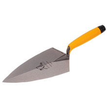 Philadephia Pattern Brick Trowel 250mm (10in)