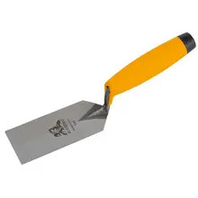 Roughneck ROU51055 Margin Trowel 127X50mm/5X2in