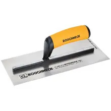 Roughneck ROU51211 Stainless Steel Plastering Trowel 11in