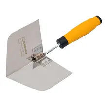 Roughneck ROU51240 Internal Corner Trowel 5 x 4in