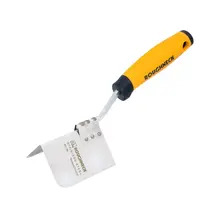 Roughneck ROU51250 External Corner Trowel 3.1/2 X 2.3/8In