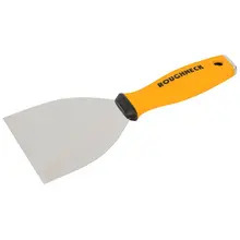Roughneck ROU51274 Heavy Duty Joint Knife 100mm/4in