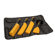 Pro Lead Dressing Set, 4 Piece