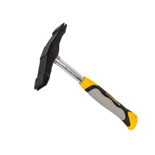 Double Ended Scutch Hammer 567g (20oz)