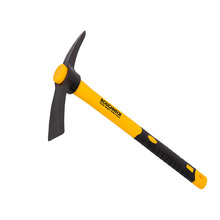 Micro Pick Mattock 400g (0.88 lb)