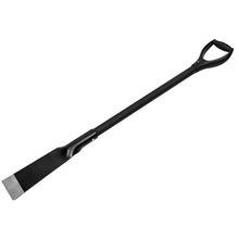 THE MUTT PRO Multi-purpose Scraper, Steel