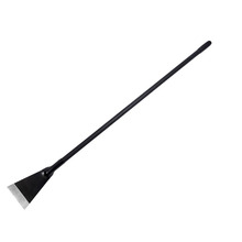 THE BIG MUTT PRO Multi-purpose Scraper, Steel