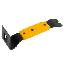 Roughneck ROU64446 Pry Bar 254mm/10in