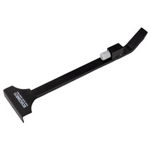 Heavy-Duty Pull Bar