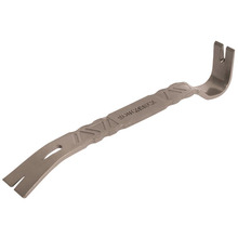 GORILLA PRO-GRIP UTILITY BAR - 15IN / 376MM