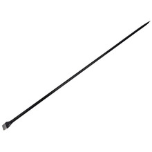 Roughneck Telegraph Digger Bar 10.2kg 32mm x 208cm