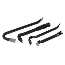 Toolbox Bar Set, 4 Piece