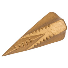 Wood Grenade® Splitting Wedge 1.6kg (4 lb)