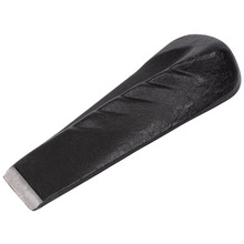 Wood Twister® Splitting Wedge 2.27kg (5 lb)