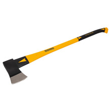 Felling Axe Fibreglass Handle 2.3kg (5 lb)