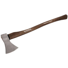 FSC® American Hickory Axes 1.6kg (3.1/2 lb)