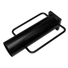Heavy-Duty Post Rammer 150mm (6in)