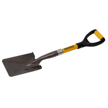 Micro Shovel, Square Mouth
