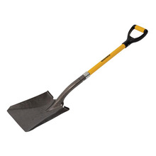 Square Shovel