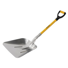 Grain Shovel