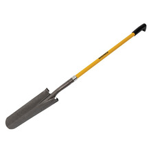 Drainage Shovel, Long Handle