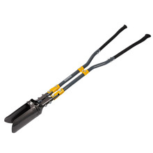 Dual-pivot Post Hole Digger 115mm (4.1/2in)