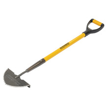 Sharp-Edge Lawn Edging Iron