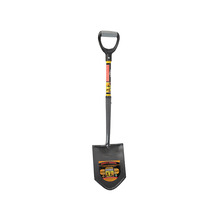 Safety Shovel