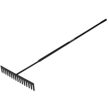 Asphalt Rake 470mm x 1.7m