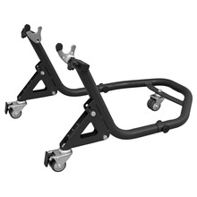 Sealey RPS2MD Universal Rear Paddock Stand 360� Floating
