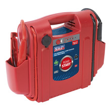 Sealey RS1 RoadStart&reg; 12V Emergency Jump Starter 1000 Peak Amps
