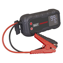 Sealey RoadStart® 12V Jump Starter Power Pack 2000A