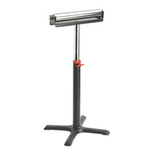 Sealey RS5 Single Roller Stand 90kg Capacity 400kg Capacity