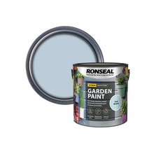 Ronseal Garden Paint Cool Breeze 2.5 litre
