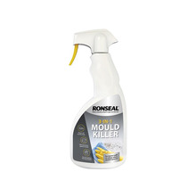 3-in-1 Mould Killer Trigger Spray 500ml