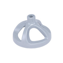 RUB35949 RUBI TILING TOOLS CYCLONE LEVEL SYSTEM Caps (100)