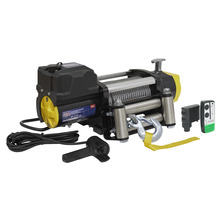 Premier RW5675 Wireless Winch Combo Kit