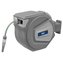 Sealey RWH30 Auto-Rewind Control Garden Hose Reel 30m