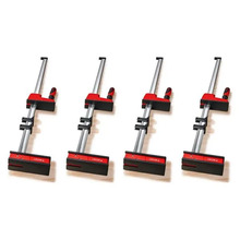 Bessey KRE60 Body Clamp 600mm 4 Pack