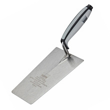 RAGNI R6167S STAINLESS PLASTERERS BUCKET TROWEL Size 7