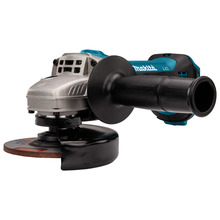 Makita DGA452Z 18v 115mm LXT Angle Grinder Bare Unit