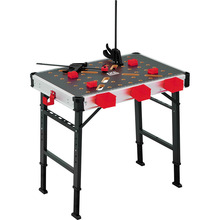 Excel 31210 Foldable Workbench with Adjustable Height