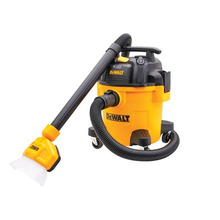 XMS25WDVAC XMS DeWalt Wet & Dry Vacuum With Dust Collector