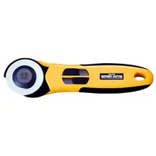 Olfa OLFRTY2NS Quick-Change Enhanced Safety 45mm Rotary Cutter