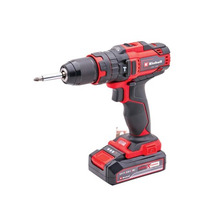 XMS25PXCOMBI XMS Einhell 18V Combi Drill With a 2.5Ah Li-ion Battery